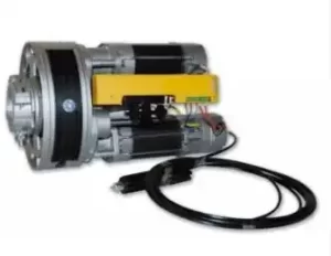 کرکره برقی درب انوماتیک