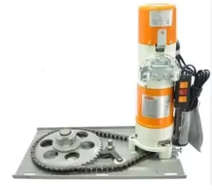 کرکره برقی درب انوماتیک