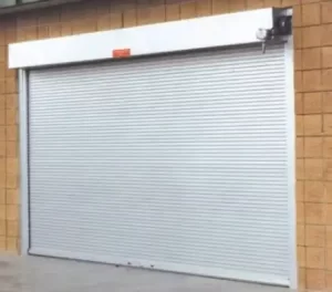 کرکره برقی درب انوماتیک