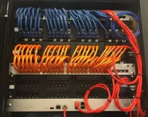 تجهیزات شبکه در کرج - 