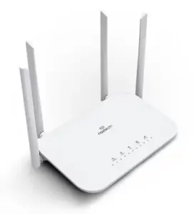 تجهیزات شبکه در کرج - مودم 