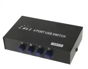 تجهیزات شبکه در کرج - 