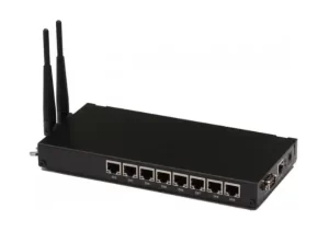 تجهیزات شبکه در کرج - 