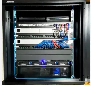 تجهیزات شبکه در کرج - 