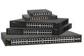 تجهیزات شبکه در کرج - 