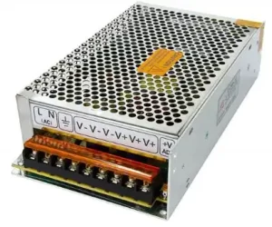 نصب دوربین مداربسته در کرج