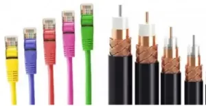 تجهیزات دوربین مداربسته درکرج