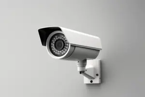 دوربین مدار بسته