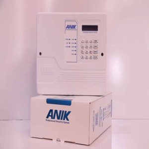 دستگاه مرکزی دزدگیر-انیک-A470