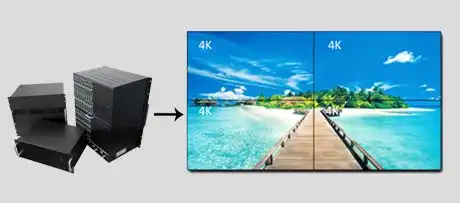 پخش برایتون در کرج