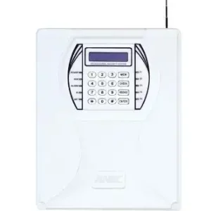 دزدگیر اماکن آنیک مدل A770