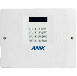 دزدگیر اماکن آنیک مدل ECO4000