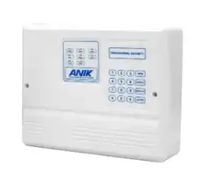 دزدگیر اماکن آنیک مدل A260