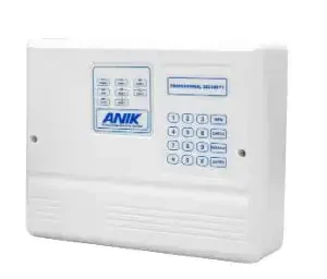 دزدگیر اماکن آنیک مدل A260