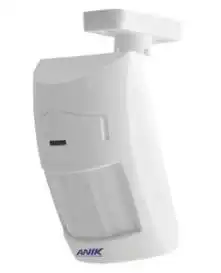 چشمی حرکتی آنیک مدل P2