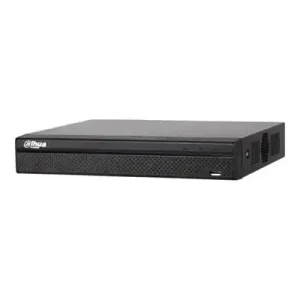 دستگاه NVR داهوا مدل NVR4108HS-4KS2