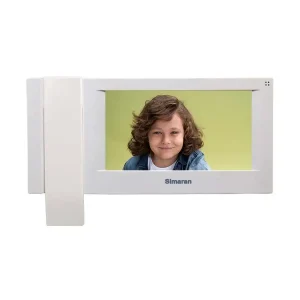 مانیتور 7 اینچ سیماران مدل 73-M