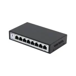 سوئیچ شبکه مدیریتی PoE مدل HR-AFGW-71