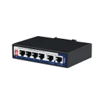 سوئیچ شبکه صنعتی PoE مدل HR500-AF-42