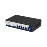سوئیچ شبکه 4 پورت PoE مدل HR900-AFG-42N