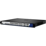 سوئیچ شبکه مدیریتی PoE مدل HR-AFGM-SWTG342408S-400