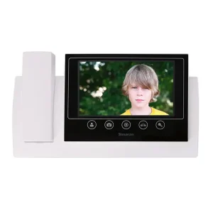 مانیتور 7 اینچ سیماران مدل 72-TKM