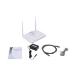 مودم فیبر نوری فایبر هوم مدل AN 5506.04 FS