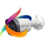 دوربین بالت برایتون 2 مگ مدل UVC211B19P-C