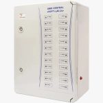 مرکز نظارت 23 کانال آنیک