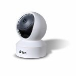 دوربین شبکه IOT برایتون مدل 72P8