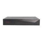 دستگاه DVR هشت کانال کلارنت مدل CXP-7608-ZN1/4KL
