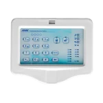 کیپد کنترل آنیک مدل K910