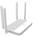 مودم فیبر نوری Huawei Echolife EG8245W5 ONT
