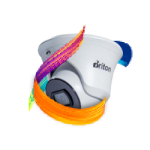 دوربین مداربسته دام برایتون مدل Briton UVC532T9AR-MC (2.8mm)