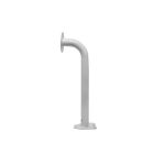 براکت فلزی دیواری سقفی 100CM خم