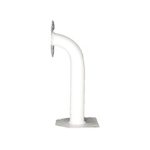 براکت فلزی دیواری سقفی 20CM خم