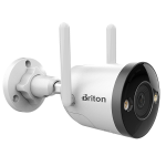 دوربین شبکه IOT برایتون مدل 72B72-TMSC