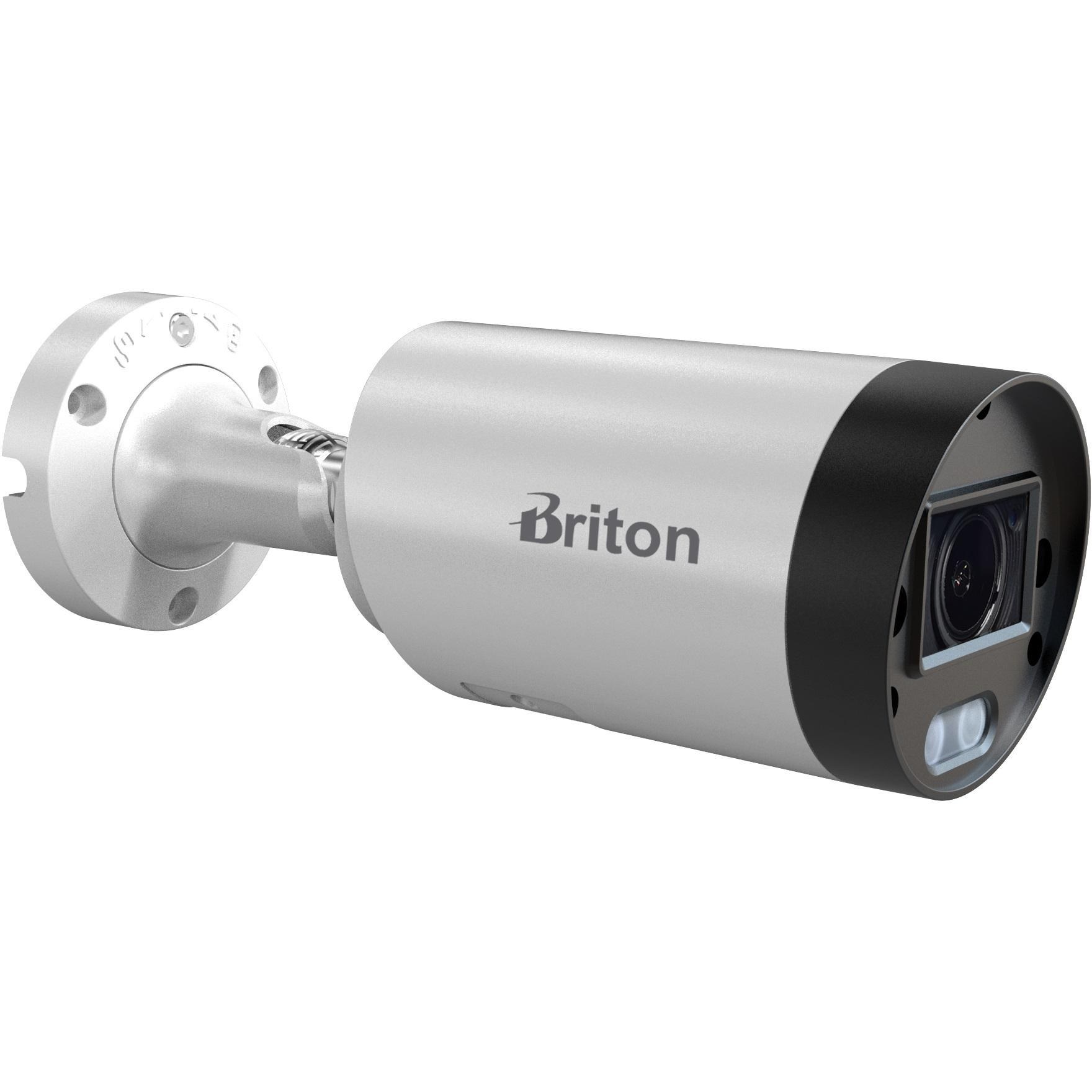 TIBMACNnV0ut7Oze دوربین بالت شبکه موتورایز برایتون مدل IPC714211C2C-TALZ - Image 1