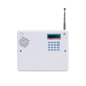 دزدگیر اماکن سایلکس مدل PD14