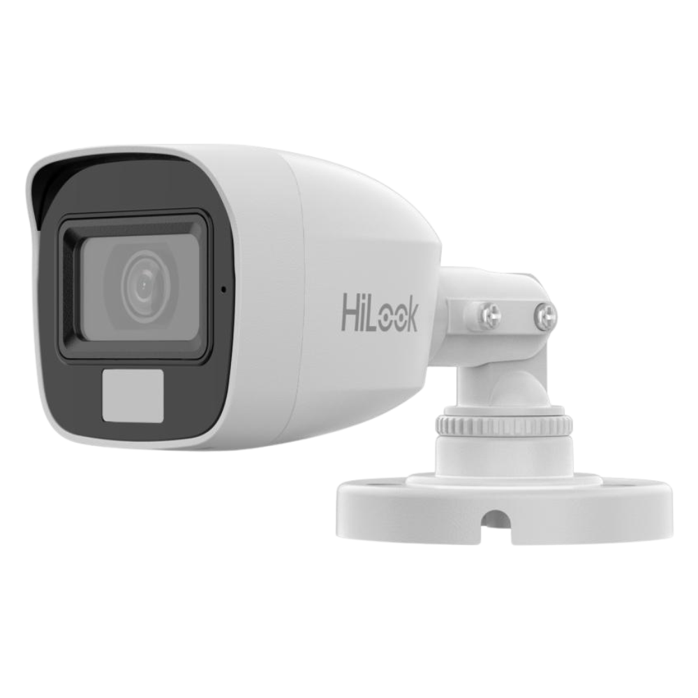 دوربین بالت هایلوک مدلTHC-B127-LMS دوربین مداربسته بالت شبکه هایلوک مدلTHC-B127-LMS - Image 1