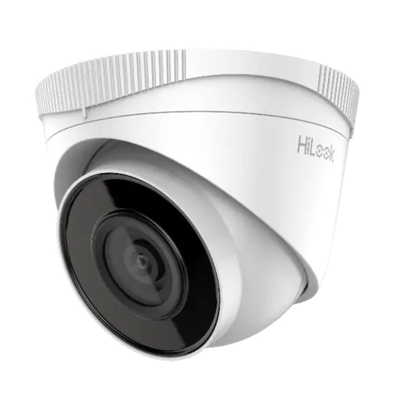 IPC-T240H دوربین مداربسته دام شبکه هایلوک مدلIPC-T240H - Image 1