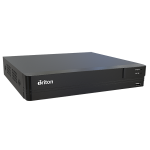 دستگاه 4 کانال برایتون مدل UVR-7TAA04HX-D54G
