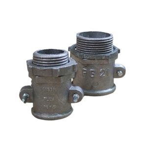 گلند دو پیچ سایز 11