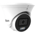 دوربین مداربسته تحت شبکه ۲ مگاپیکسل Briton مدل IPC-52T9AR-FMU