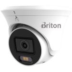 دوربین مداربسته دام برایتون مدل Briton UVC532T9AR-MC (2.8mm)
