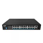 سوئیچ شبکه (EWIND)   مدل EW-S1110FG-AP