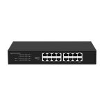سوئیچ شبکه  EWIND Ethernet   مدل EW-S1616CG