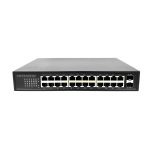 سوئیچ شبکه  EWIND Ethernet   مدل EW-S1626CG
