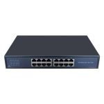 سوئیچ شبکه  EWIND Ethernet   مدل EW-S1516CF