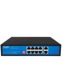 سوئیچ شبکه (EWIND)   مدل EW-S1110CG-AP
